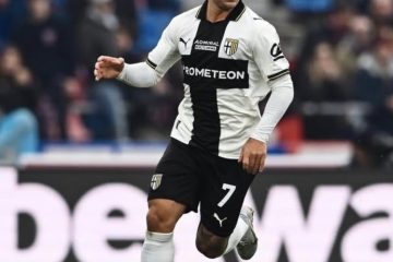 ❗️Strefezza: “Al momento penso al Parma. Ho un contratto con l’Olympiacos, vediamo…”