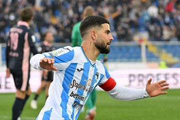 🔥 Insigne: “Sono stato vicino al ritorno a Napoli. Lazio? Ho parlato con Sarri, ma…”
