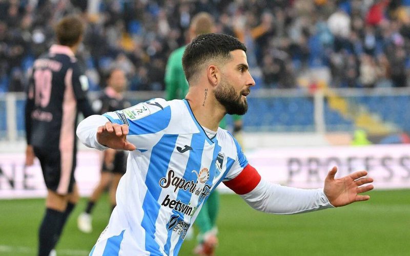 🔥 Insigne: “Sono stato vicino al ritorno a Napoli. Lazio? Ho parlato con Sarri, ma…”