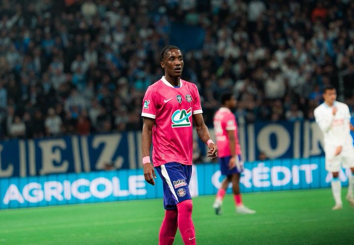 😡 Insulti razzisti Pape Demba Diop? La denuncia del Tolosa