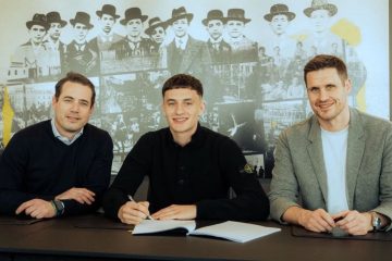 🤝 Il Borussia Dortmund blinda il gioiellino italiano Reggiani: le ultime