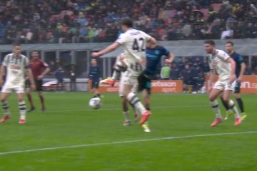 💥 La moviola su Scalvini-Frattesi: “Era rigore, ecco perché”. Pareri discordanti con Marelli