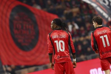 🚨 Animi tesi tra Leao e Pulisic, interviene anche Allegri: il retroscena