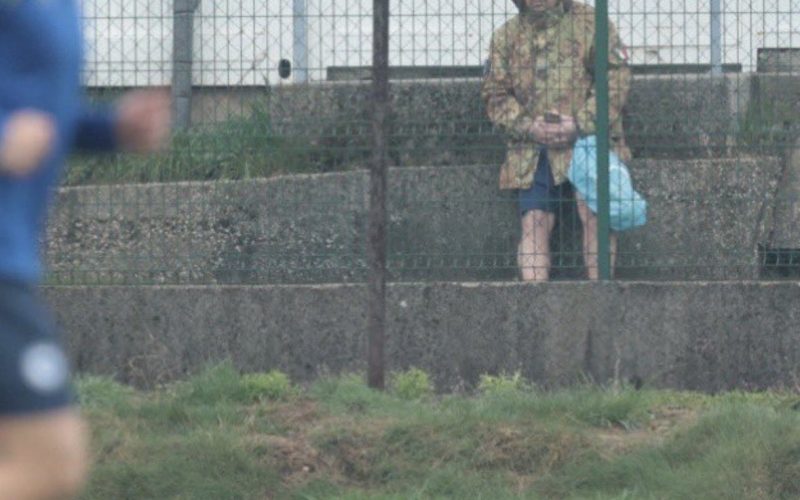 😅 L’accusa dei media bosniaci: “L’Italia ha spiato l’allenamento!”. Ma era un militare