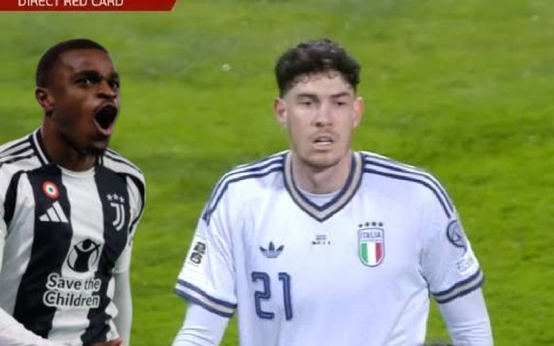 ❌ DISASTRO Italia: “Vergognatevi tutti!”. Bastoni nell’occhio del ciclone: le reazioni social