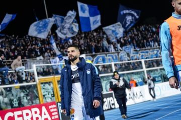 🧨 Pescara-Entella, le PROBABILI: Guiu e Brugman dall’inizio, la decisione su Insigne
