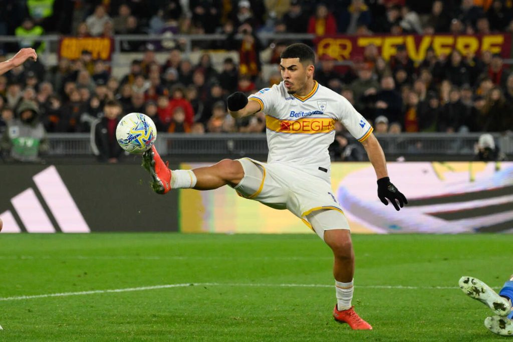 🧐 Il Lecce si prepara alla sfida con l’Atalanta. Lavoro differenziato per 3️⃣ giocatori