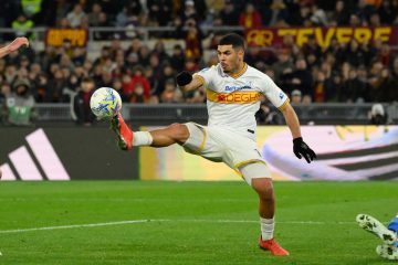 🎙️ Lecce, Veiga: “In Italia migliorato molto! Salvezza il nostro scudetto”