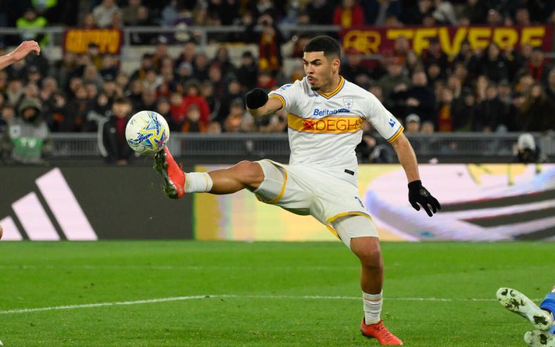 🧐 Il Lecce si prepara alla sfida con l’Atalanta. Lavoro differenziato per 3️⃣ giocatori