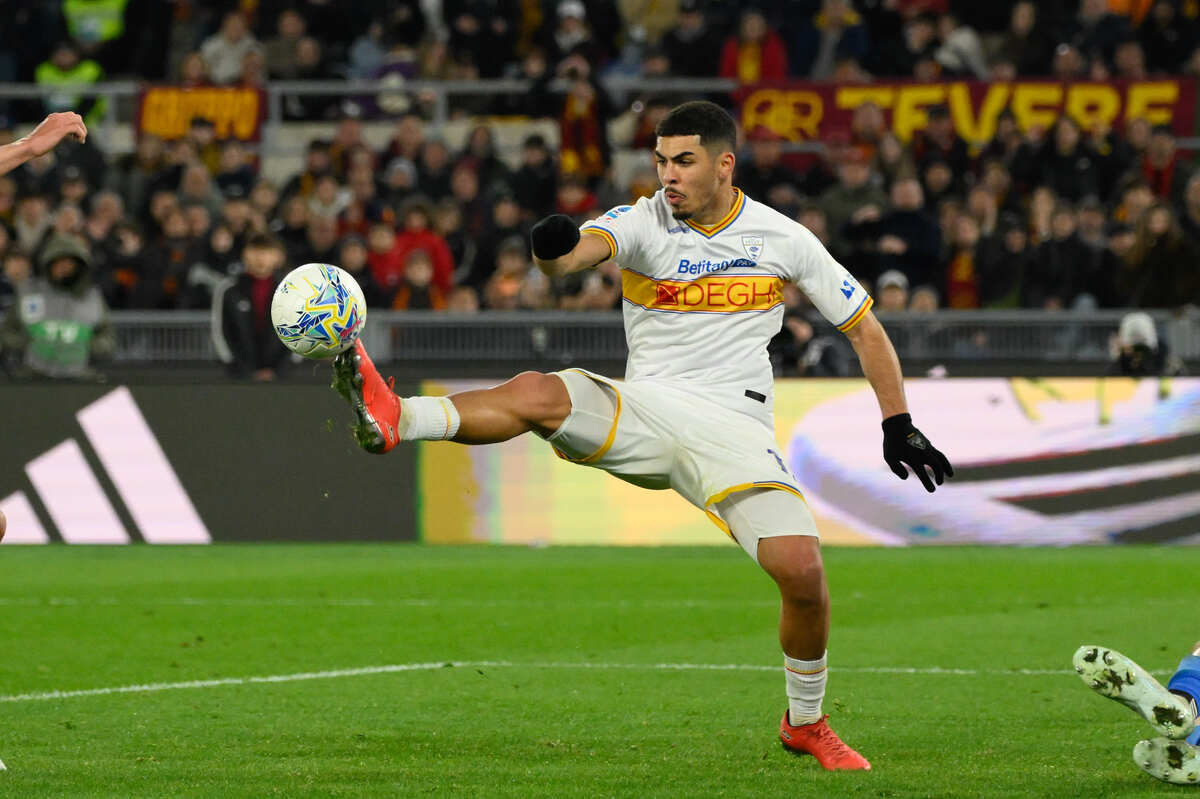 🧐 Il Lecce si prepara alla sfida con l’Atalanta. Lavoro differenziato per 3️⃣ giocatori