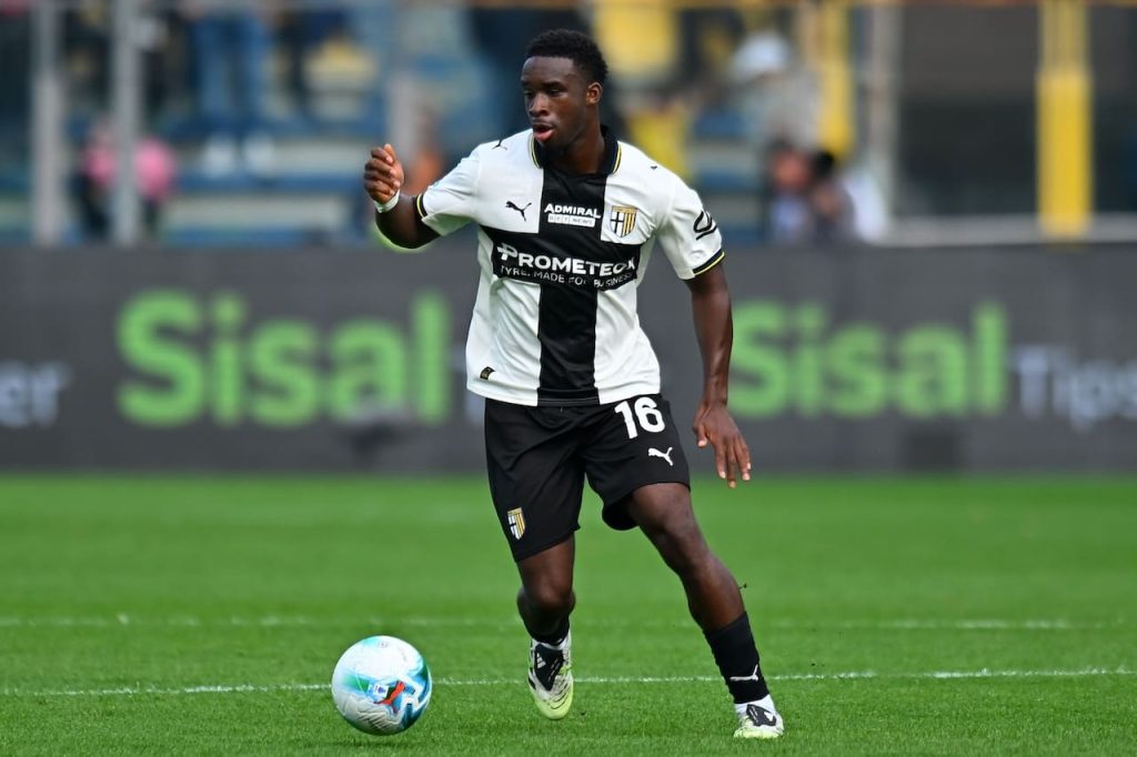 🤩 Tutti pazzi per Mandela Keita: la Premier insidia Inter e Bologna