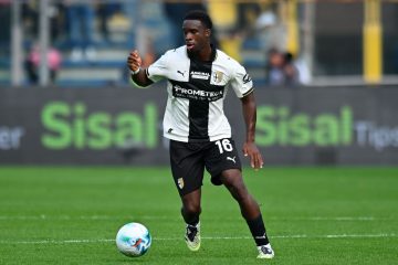 🤩 Tutti pazzi per Mandela Keita: la Premier insidia Inter e Bologna