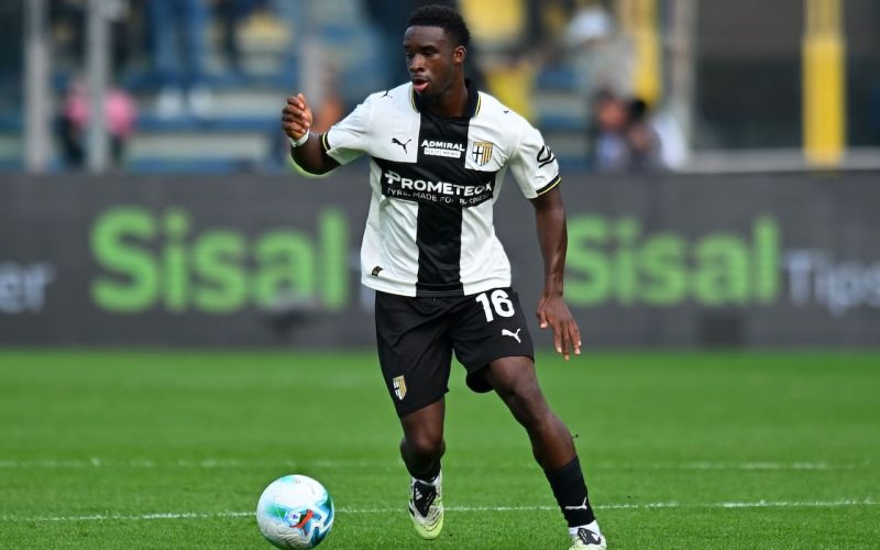 🤩 Tutti pazzi per Mandela Keita: la Premier insidia Inter e Bologna