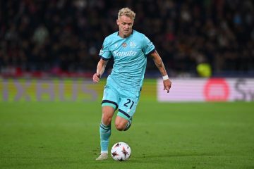 🤔 Bologna senza Dallinga. Il cambio a Castro lo dà… Odgaard?