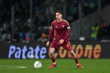 ⚔️ Genoa-Roma, le probabili: confermato Pisilli, le scelte su El Aynaoui e Amorim