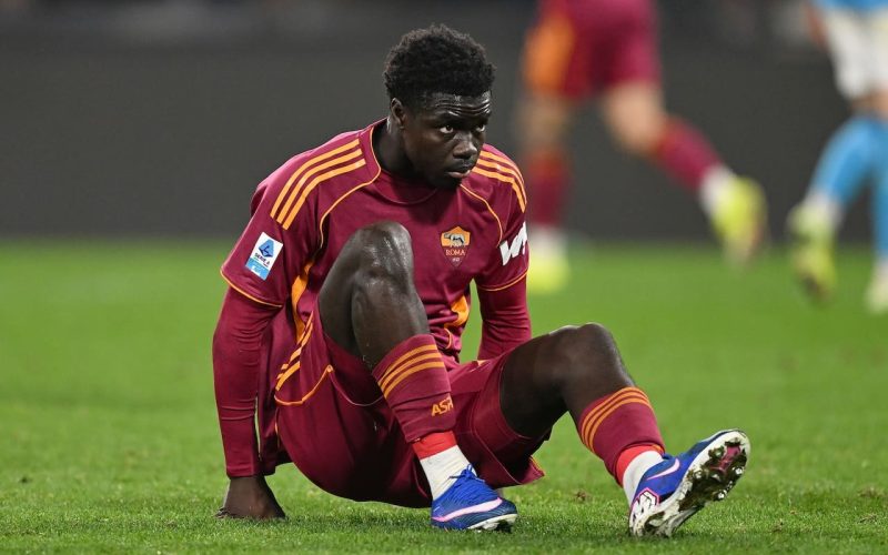 🔥 Roma-Lecce, le probabili: chance Robinio Vaz, la scelta su Banda e Hermoso