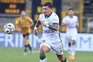 ⚔️ Avellino-Sudtirol, le PROBABILI: Russo e Crnigoj confermatissimi, le scelte su Le Borgne e Pecorino