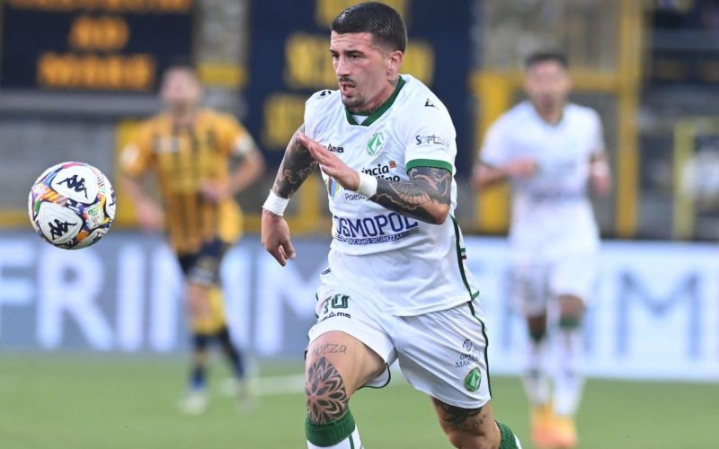 ⚔️ Avellino-Sudtirol, le PROBABILI: Russo e Crnigoj confermatissimi, le scelte su Le Borgne e Pecorino