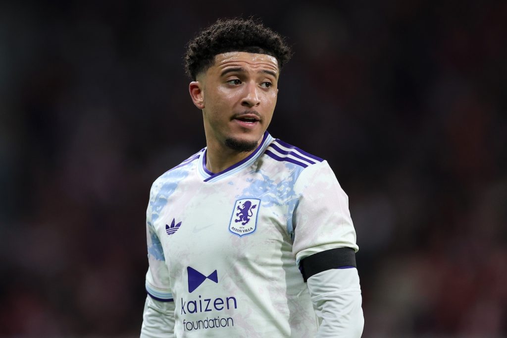 🟣 Sancho proposto alla Fiorentina, ma il club ha detto no: il retroscena