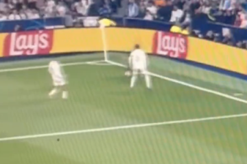 😅 Real Madrid-City, Doku sparisce… dagli schermi! La spiegazione