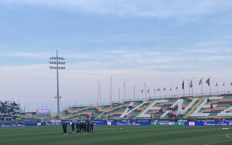 ✅ UFFICIALE: trasferta a Venezia vietata ai residenti nella provincia di Padova. Il comunicato