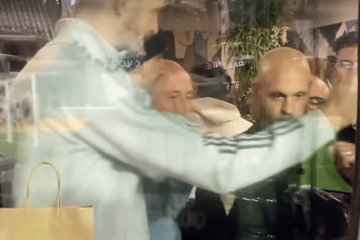 😡 Bosniaci su tutte le furie: “Italia? Arroganti, ne terremo conto a Zenica”