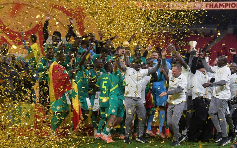 😱 CLAMOROSO, revocata la Coppa d’Africa al Senegal. Marocco campione!