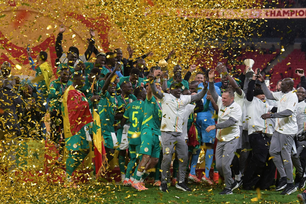 🚨 Coppa d’Africa, il Senegal fa ricorso al TAS: la situazione