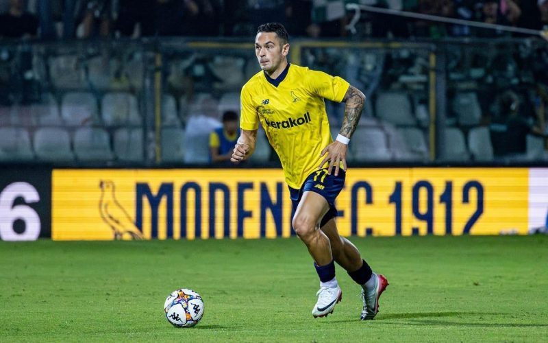 🚨 Inter e Atalanta guardano in cadetteria: piace QUEL centrale del Modena