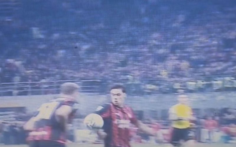 🎥 Tocco di mano di Ricci in area? Marelli: “Tocco non punibile”. Dimarco: “Braccio largo. L’anno scorso così abbiamo pareggiato con la Lazio”