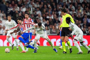 💣 Valverde 🟥 e una giornata OUT. L’Atletico non ci sta: “Il Real influenza le decisioni del Giudice Sportivo”