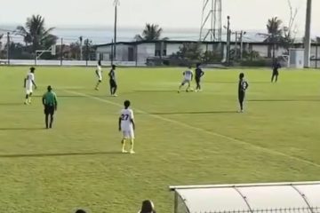 🔥 FOLLIA in Costa d’Avorio: giocatori si fermano in segno di protesta! Il video