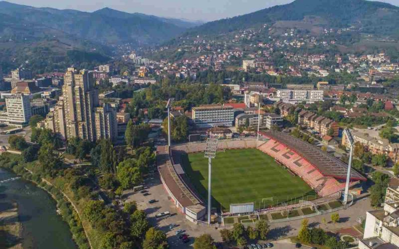 ❓ Che tempo fa a Zenica? In pomeriggio la nevicata, l’Italia parte in ritardo: gli aggiornamenti