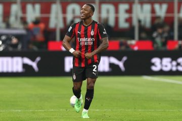 🎙️ Estupinian: “Gol più importante della mia carriera”