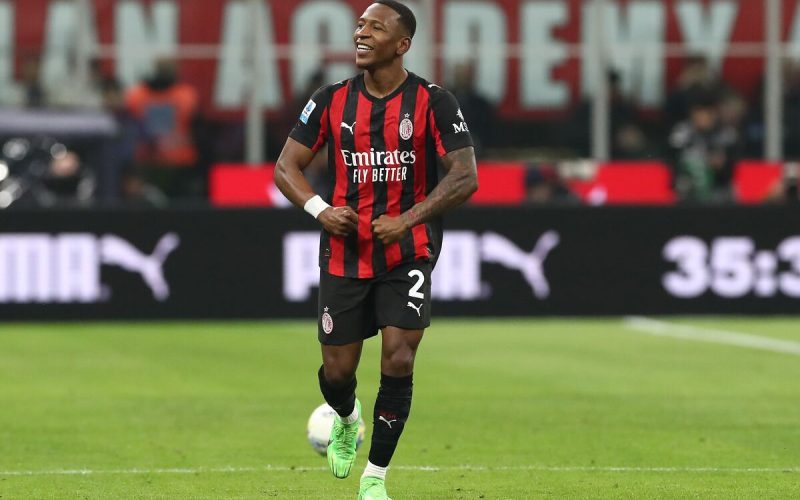 🎙️ Estupinian: “Gol più importante della mia carriera”