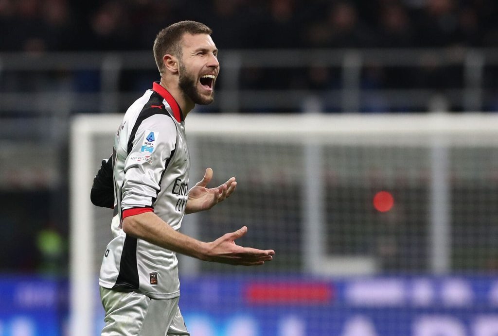 👀 Milan, il Chelsea punta Pavlovic per l’estate: cifre e dettagli