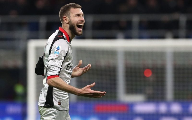 👀 Milan, il Chelsea punta Pavlovic per l’estate: cifre e dettagli