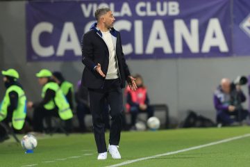 🎙️ Kolarov: “Ricordiamoci che riamiamo a +6. Non è il nostro miglior momento”