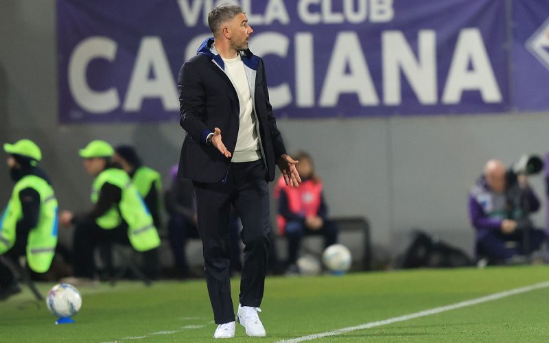 🎙️ Kolarov: “Ricordiamoci che rimiamo a +6. Non è il nostro miglior momento”