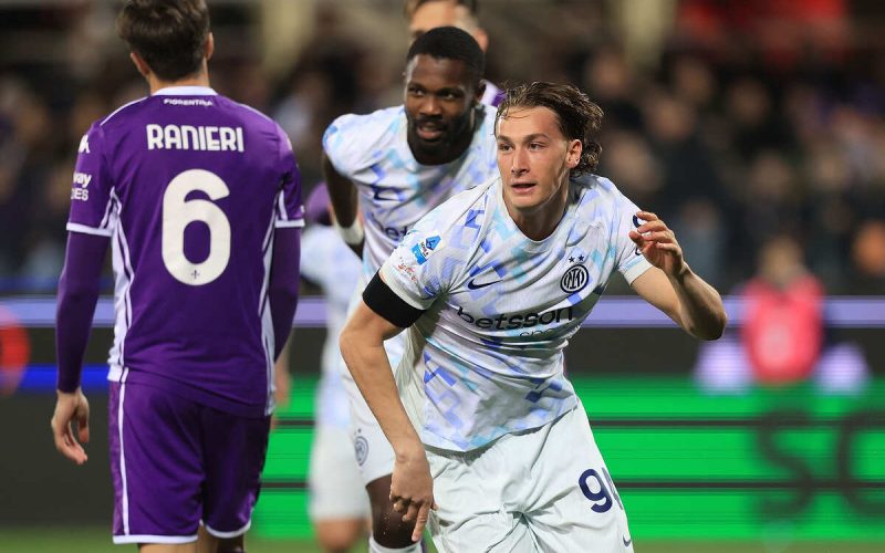 💪 Pio Esposito suona la carica: “Oggi non è entrata nel finale. Speriamo lo faccia con l’Italia”