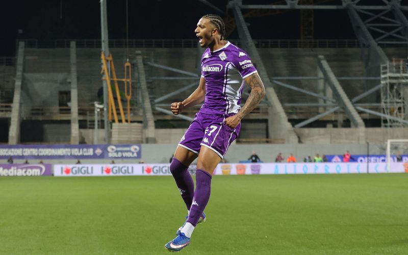 🟣 Ndour: “Periodo di grande fiducia. Fiorentina? Stagione difficile, ma che ti fa crescere”