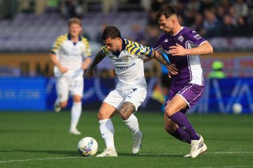 ‼️ Strefezza: “Pellegrino mi ha chiesto assist. Torino? Era interessato a gennaio, ma mai dire mai…”