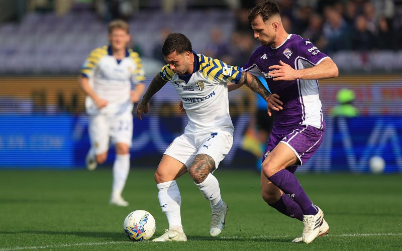 ‼️ Strefezza: “Pellegrino mi ha chiesto assist. Torino? Era interessato a gennaio, ma mai dire mai…”