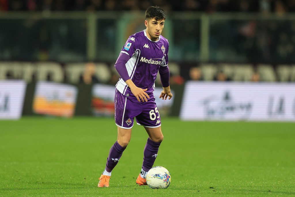 🟣 Parisi: “Vogliamo allontanarci da questa posizione. Testa alla salvezza”