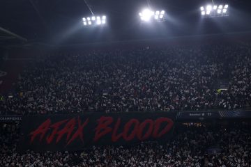 ‼️ Grave cyberattacco ai danni dell’Ajax: accesso ai dati di 300 mila persone. Le ultime