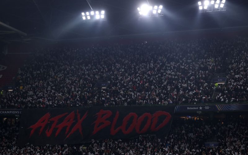 ‼️ Grave cyberattacco ai danni dell’Ajax: accesso ai dati di 300 mila persone. Le ultime