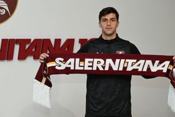 🤕 Salernitana, si ferma Matteo Arena: c’è lesione per il difensore. I tempi di recupero