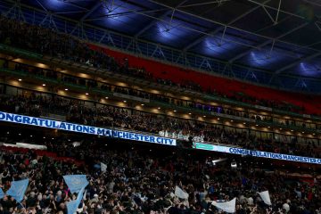 ❌ Pene ESEMPLARI in Inghilterra e Galles per chi entrerà allo stadio senza biglietto