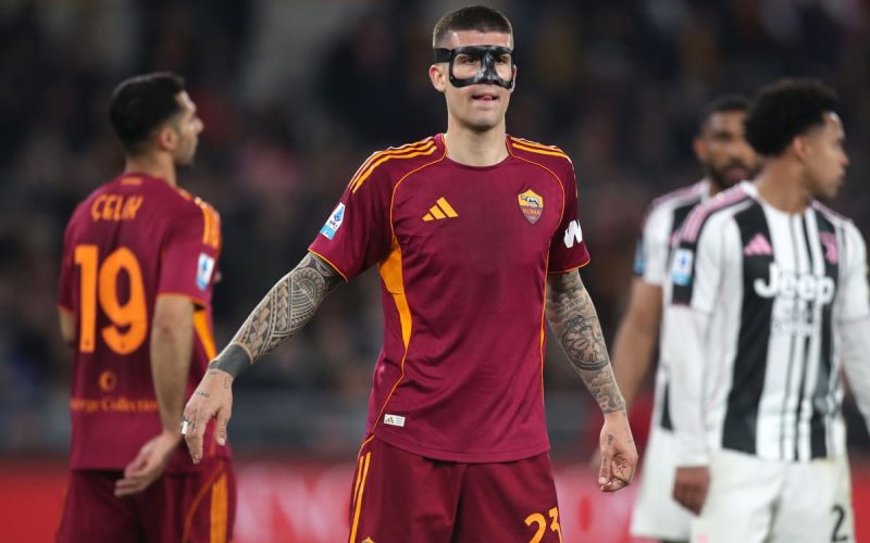 💥 Mancini FURIOSO in Roma-Juve: tensione con Gasp e Celik e sfogo a fine partita! Cosa è successo