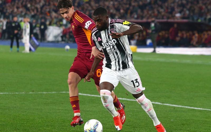 👌 Boga ha convinto la Juve: buon impatto e riscatto low cost, si va verso la conferma! I dettagli